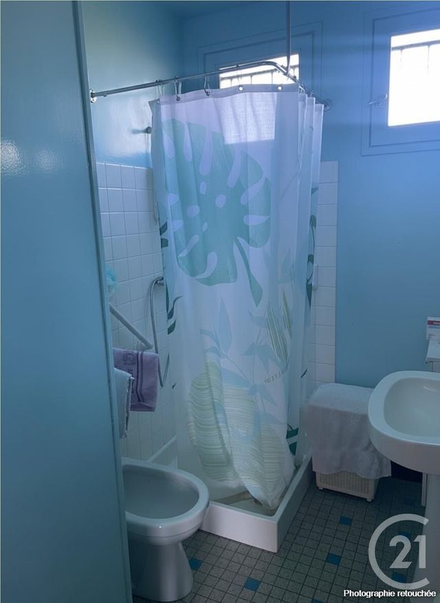 Maison &agrave; vendre - 4 pi&egrave;ces - 60,57 m2 - Draveil - 91 - ILE-DE-FRANCE