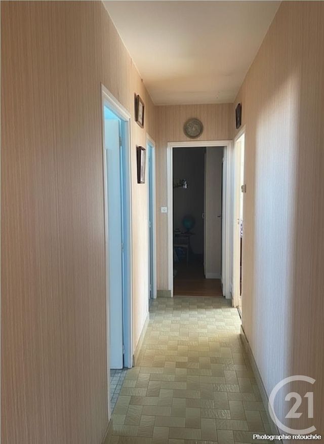 Maison &agrave; vendre - 4 pi&egrave;ces - 60,57 m2 - Draveil - 91 - ILE-DE-FRANCE