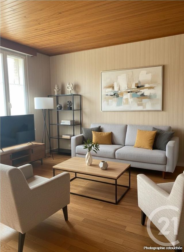 Maison &agrave; vendre - 4 pi&egrave;ces - 60,57 m2 - Draveil - 91 - ILE-DE-FRANCE