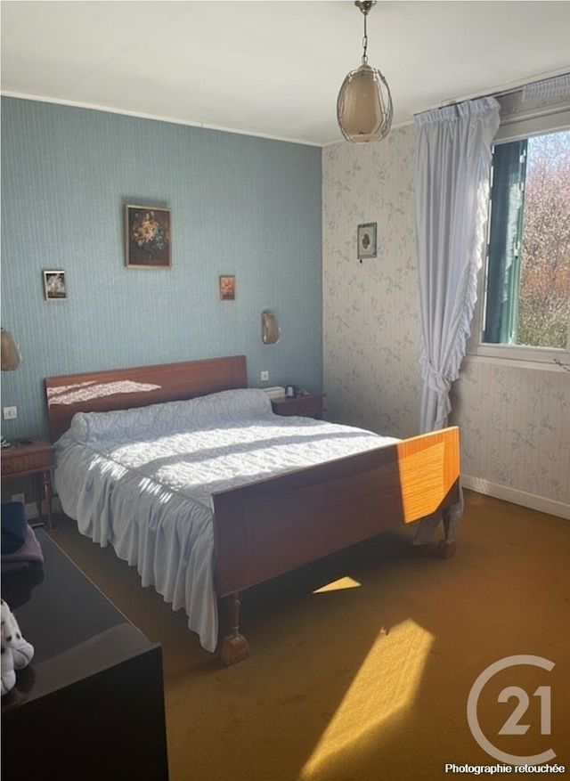 Maison &agrave; vendre - 4 pi&egrave;ces - 60,57 m2 - Draveil - 91 - ILE-DE-FRANCE