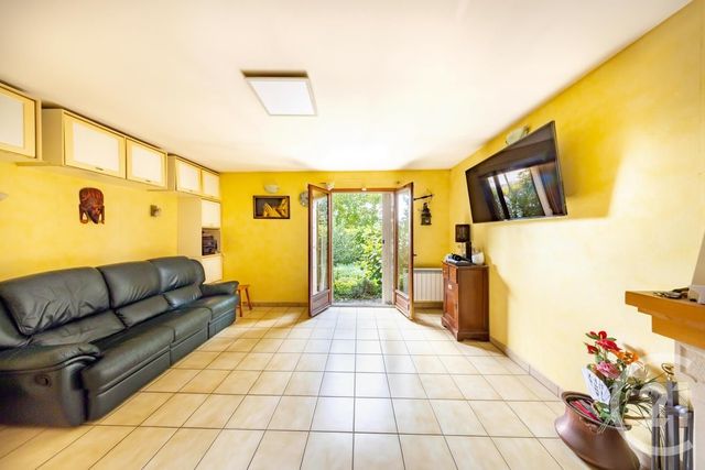 Maison &agrave; vendre - 5 pi&egrave;ces - 90 m2 - Draveil - 91 - ILE-DE-FRANCE