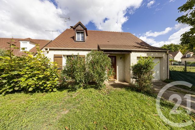 maison - DRAVEIL - 91