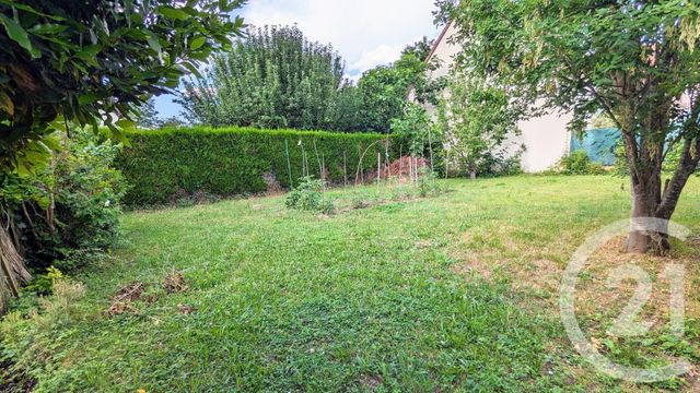 Maison &agrave; vendre - 5 pi&egrave;ces - 90 m2 - Draveil - 91 - ILE-DE-FRANCE