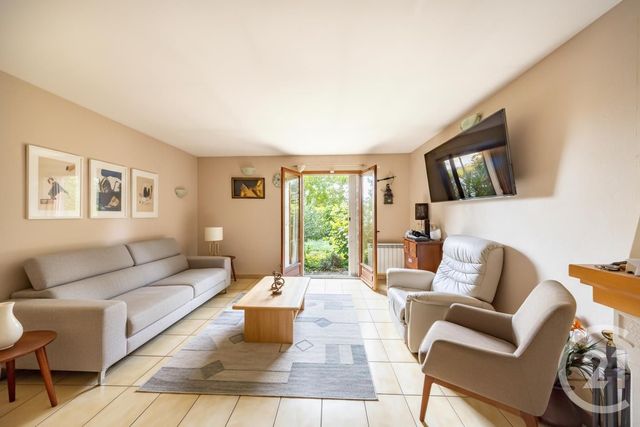 Maison &agrave; vendre - 5 pi&egrave;ces - 90 m2 - Draveil - 91 - ILE-DE-FRANCE