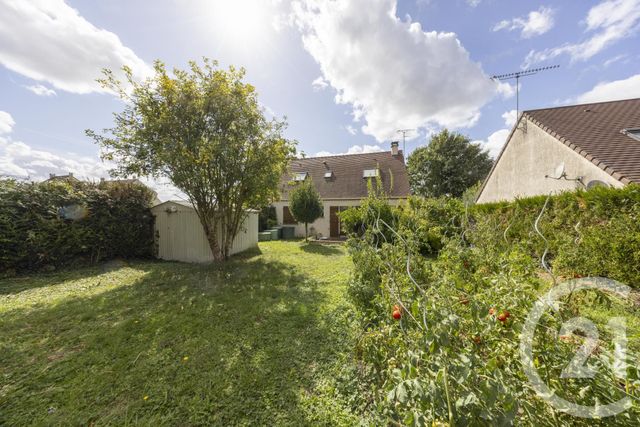 Maison &agrave; vendre - 5 pi&egrave;ces - 90 m2 - Draveil - 91 - ILE-DE-FRANCE