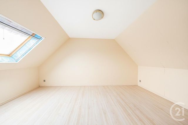 Maison &agrave; vendre - 5 pi&egrave;ces - 90 m2 - Draveil - 91 - ILE-DE-FRANCE