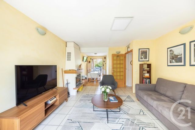 Maison &agrave; vendre - 5 pi&egrave;ces - 90 m2 - Draveil - 91 - ILE-DE-FRANCE