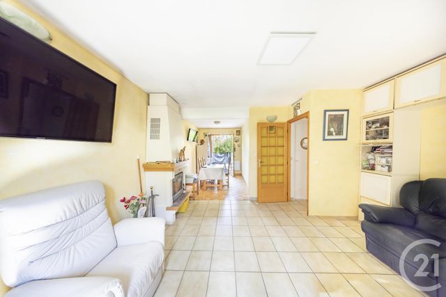 Maison &agrave; vendre - 5 pi&egrave;ces - 90 m2 - Draveil - 91 - ILE-DE-FRANCE