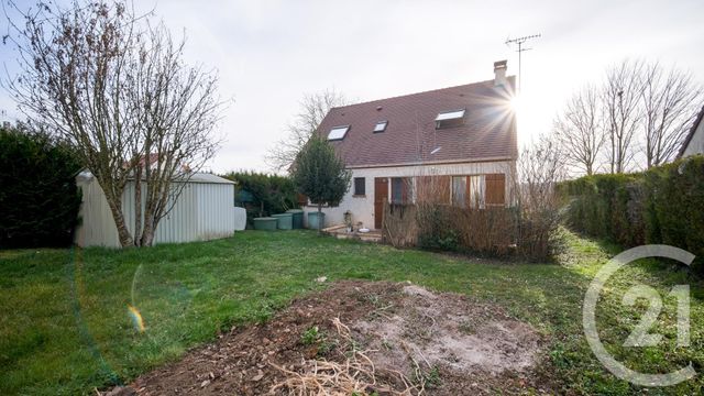 maison - DRAVEIL - 91