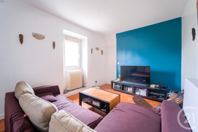 Appartement F2 à vendre - 2 pièces - 43,09 m2 - Vigneux Sur Seine - 91 - ILE-DE-FRANCE