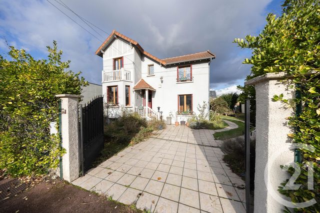 maison - DRAVEIL - 91