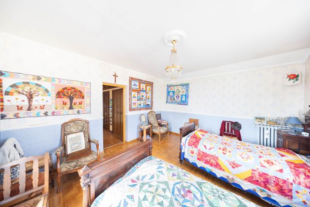 Maison à vendre - 7 pièces - 124,71 m2 - Draveil - 91 - ILE-DE-FRANCE