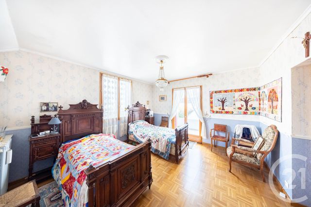 Maison à vendre - 7 pièces - 124,71 m2 - Draveil - 91 - ILE-DE-FRANCE