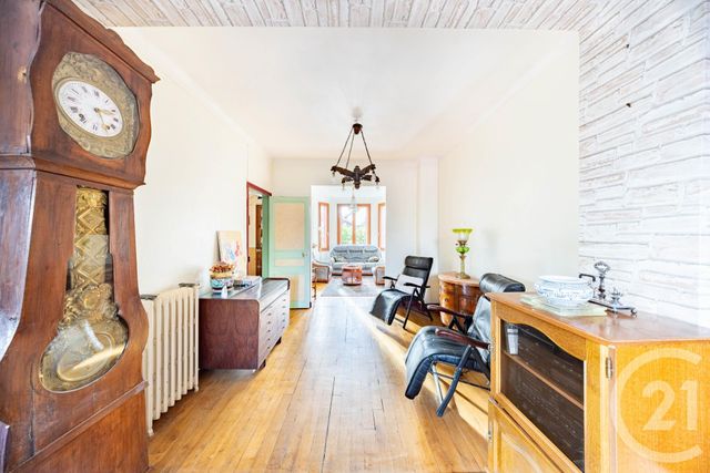 Maison &agrave; vendre - 7 pi&egrave;ces - 124,71 m2 - Draveil - 91 - ILE-DE-FRANCE