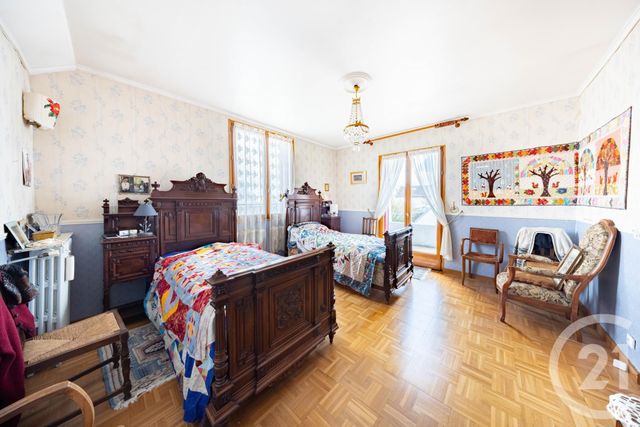 Maison &agrave; vendre - 7 pi&egrave;ces - 124,71 m2 - Draveil - 91 - ILE-DE-FRANCE