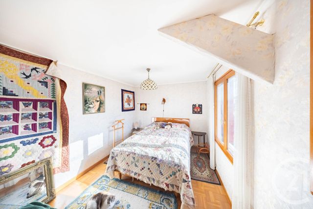 Maison &agrave; vendre - 7 pi&egrave;ces - 124,71 m2 - Draveil - 91 - ILE-DE-FRANCE