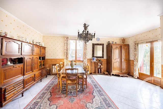 Maison &agrave; vendre - 7 pi&egrave;ces - 124,71 m2 - Draveil - 91 - ILE-DE-FRANCE