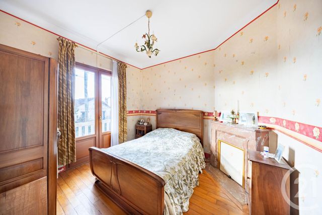 Maison à vendre - 7 pièces - 124,71 m2 - Draveil - 91 - ILE-DE-FRANCE