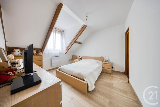 Maison &agrave; vendre - 6 pi&egrave;ces - 145,13 m2 - Draveil - 91 - ILE-DE-FRANCE