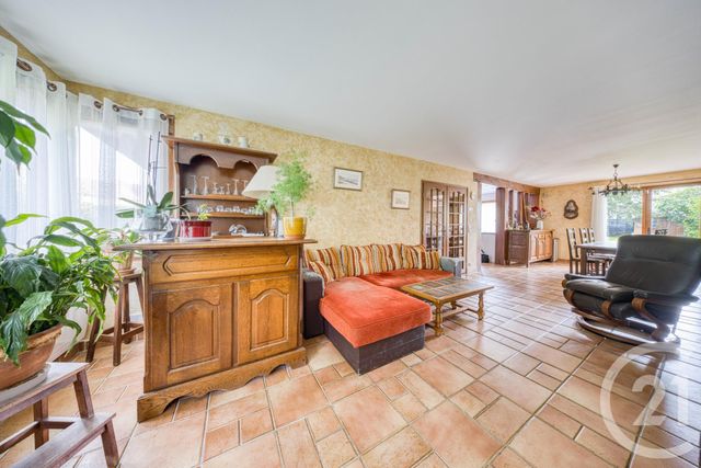 Maison &agrave; vendre - 6 pi&egrave;ces - 145,13 m2 - Draveil - 91 - ILE-DE-FRANCE