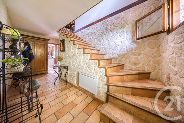 Maison &agrave; vendre - 6 pi&egrave;ces - 145,13 m2 - Draveil - 91 - ILE-DE-FRANCE