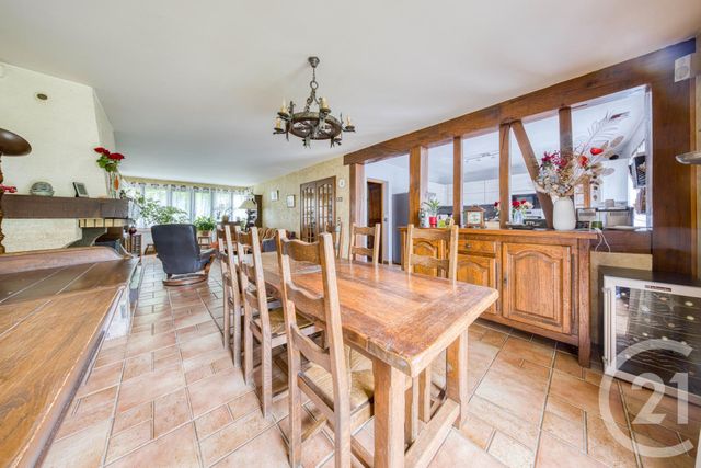 Maison &agrave; vendre - 6 pi&egrave;ces - 145,13 m2 - Draveil - 91 - ILE-DE-FRANCE