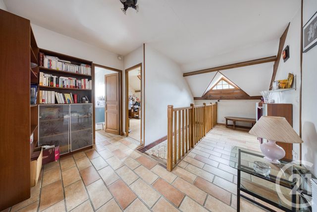 Maison &agrave; vendre - 6 pi&egrave;ces - 145,13 m2 - Draveil - 91 - ILE-DE-FRANCE