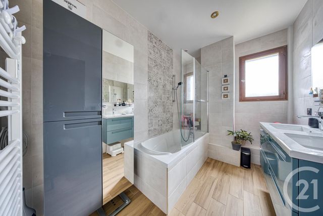 Maison &agrave; vendre - 6 pi&egrave;ces - 145,13 m2 - Draveil - 91 - ILE-DE-FRANCE