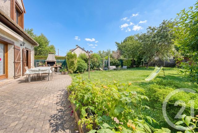 Maison &agrave; vendre - 6 pi&egrave;ces - 145,13 m2 - Draveil - 91 - ILE-DE-FRANCE