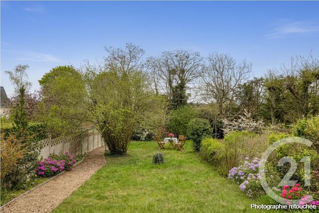 Maison &agrave; vendre - 6 pi&egrave;ces - 110 m2 - Draveil - 91 - ILE-DE-FRANCE