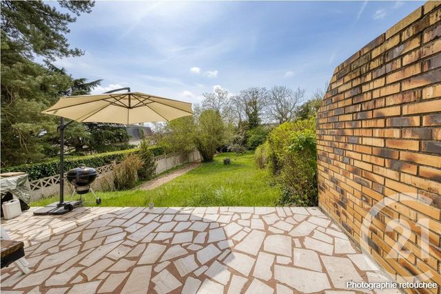 Maison &agrave; vendre - 6 pi&egrave;ces - 110 m2 - Draveil - 91 - ILE-DE-FRANCE