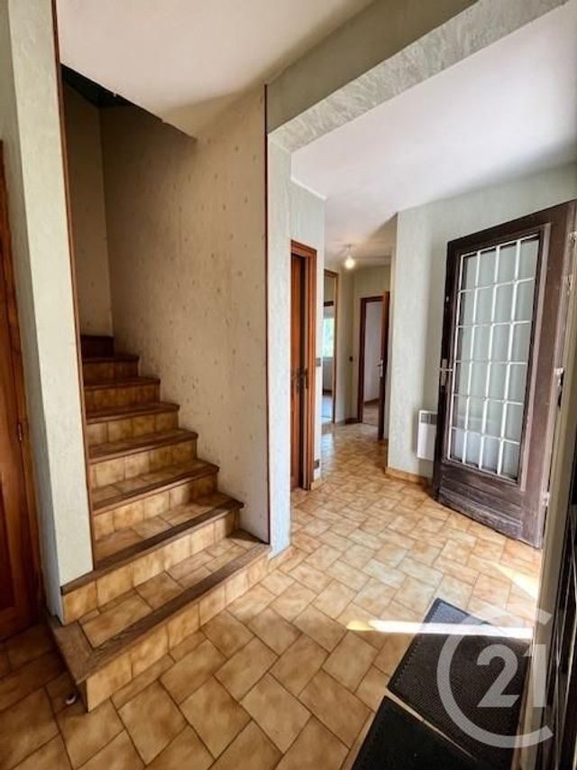 Maison &agrave; vendre - 6 pi&egrave;ces - 110 m2 - Draveil - 91 - ILE-DE-FRANCE
