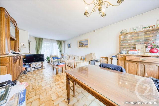 Maison &agrave; vendre - 6 pi&egrave;ces - 110 m2 - Draveil - 91 - ILE-DE-FRANCE