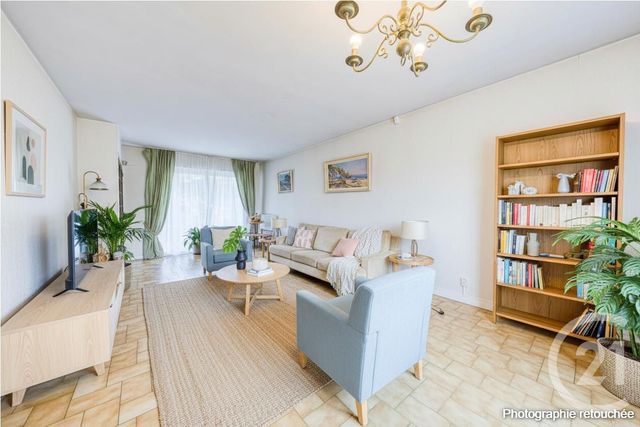 Maison &agrave; vendre - 6 pi&egrave;ces - 110 m2 - Draveil - 91 - ILE-DE-FRANCE