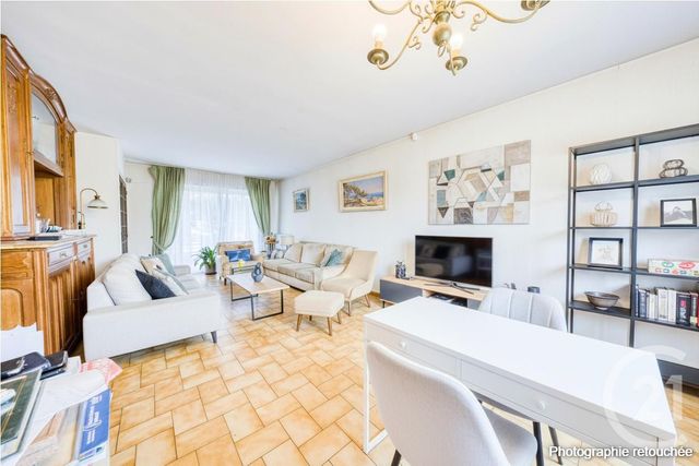 Maison &agrave; vendre - 6 pi&egrave;ces - 110 m2 - Draveil - 91 - ILE-DE-FRANCE