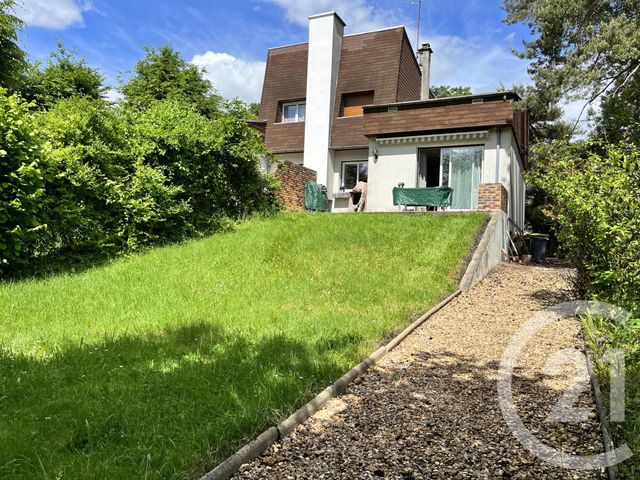 maison - DRAVEIL - 91