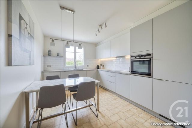 Maison &agrave; vendre - 6 pi&egrave;ces - 110 m2 - Draveil - 91 - ILE-DE-FRANCE