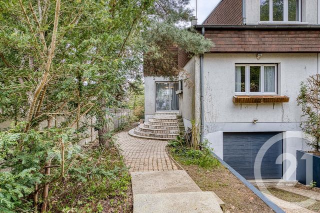 maison - DRAVEIL - 91