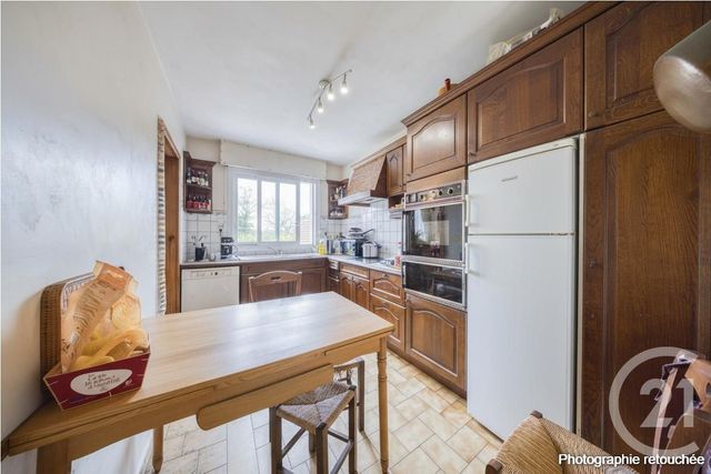 Maison &agrave; vendre - 6 pi&egrave;ces - 110 m2 - Draveil - 91 - ILE-DE-FRANCE