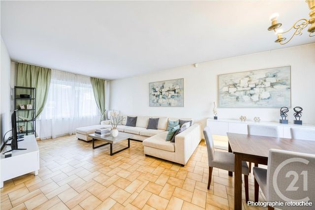 Maison &agrave; vendre - 6 pi&egrave;ces - 110 m2 - Draveil - 91 - ILE-DE-FRANCE