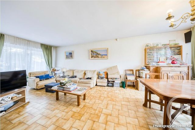 Maison &agrave; vendre - 6 pi&egrave;ces - 110 m2 - Draveil - 91 - ILE-DE-FRANCE