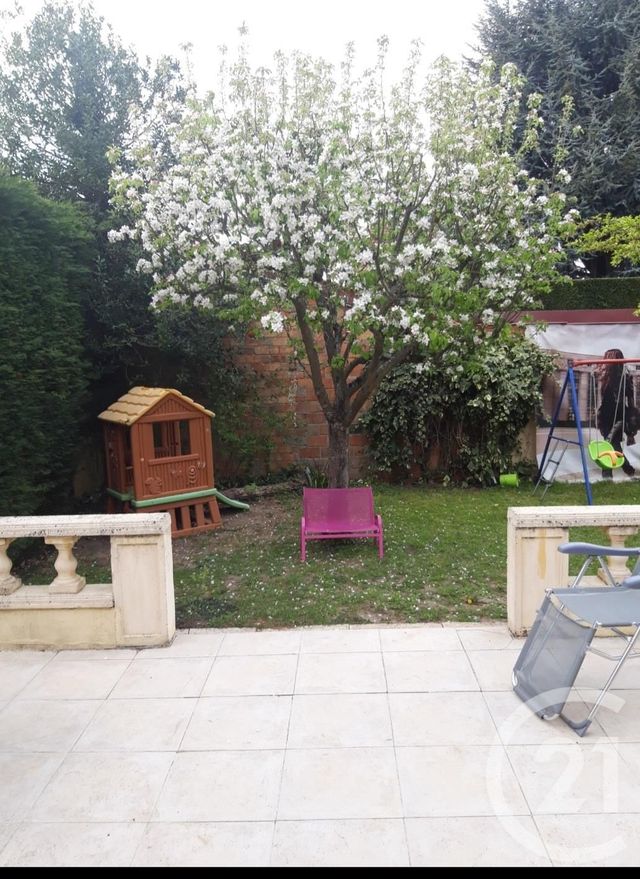 Maison &agrave; vendre - 7 pi&egrave;ces - 126 m2 - Draveil - 91 - ILE-DE-FRANCE
