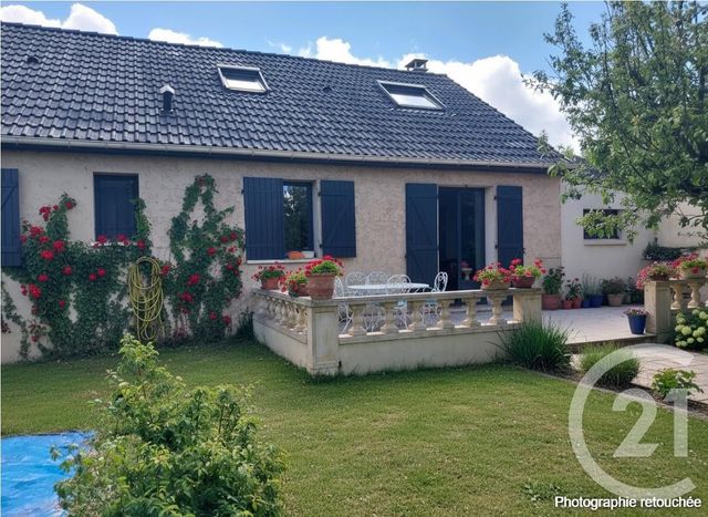 maison - DRAVEIL - 91