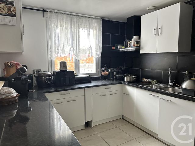 Maison à vendre - 7 pièces - 126 m2 - Draveil - 91 - ILE-DE-FRANCE