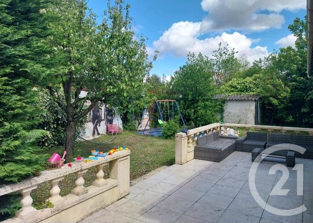 Maison à vendre - 7 pièces - 126 m2 - Draveil - 91 - ILE-DE-FRANCE