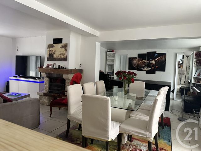 Maison à vendre - 7 pièces - 126 m2 - Draveil - 91 - ILE-DE-FRANCE