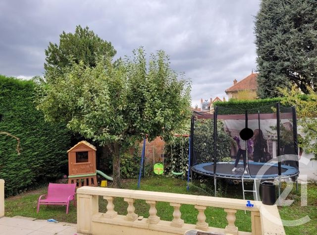 Maison &agrave; vendre - 7 pi&egrave;ces - 126 m2 - Draveil - 91 - ILE-DE-FRANCE