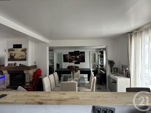 Maison &agrave; vendre - 7 pi&egrave;ces - 126 m2 - Draveil - 91 - ILE-DE-FRANCE