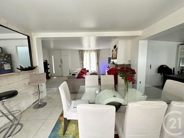 Maison &agrave; vendre - 7 pi&egrave;ces - 126 m2 - Draveil - 91 - ILE-DE-FRANCE