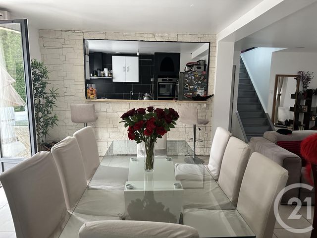Maison à vendre - 7 pièces - 126 m2 - Draveil - 91 - ILE-DE-FRANCE